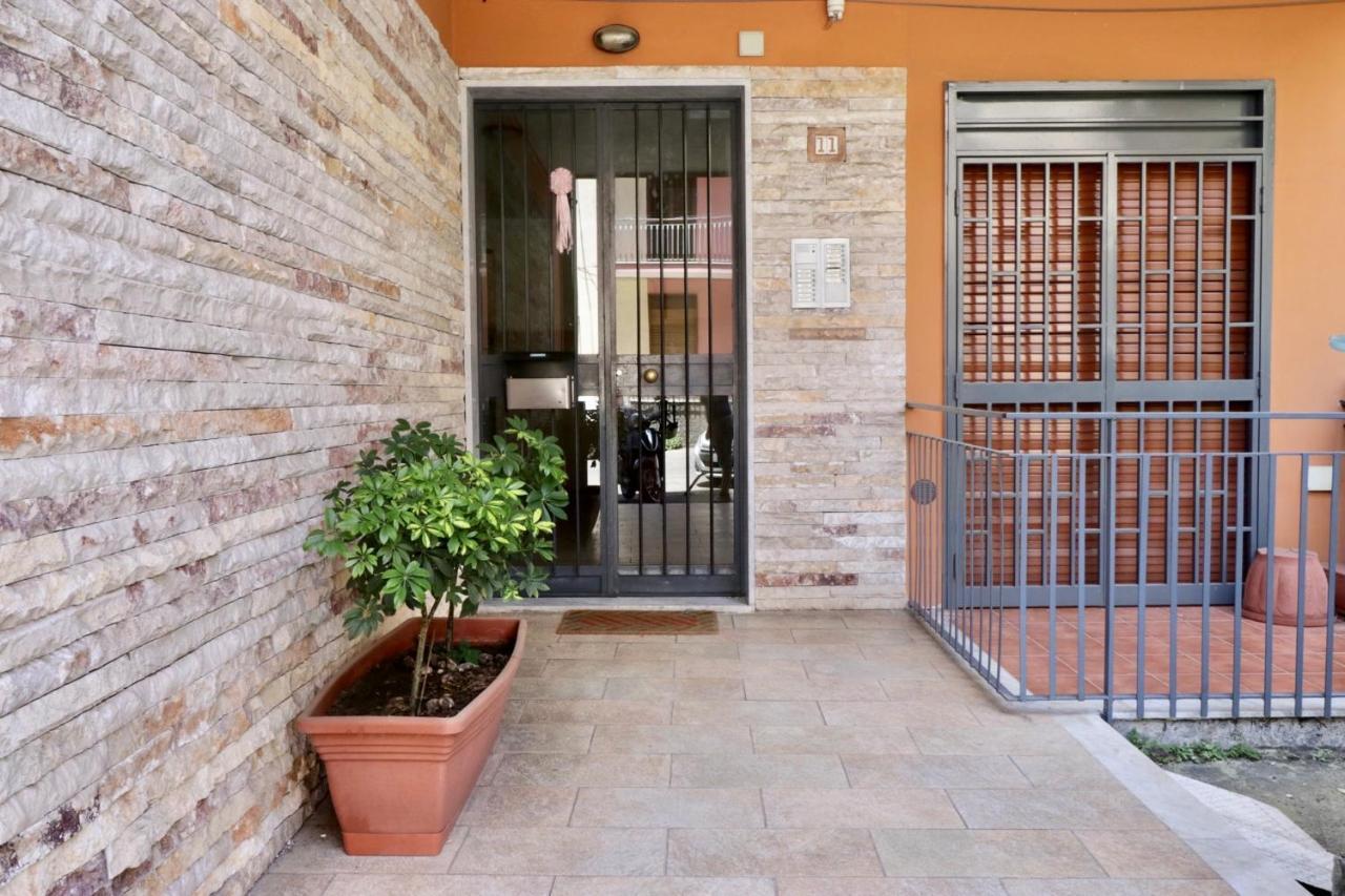 Triskele Hotel Gravina di Catania Exterior photo